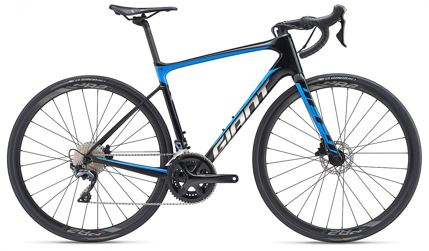 Giant defy deals handlebars